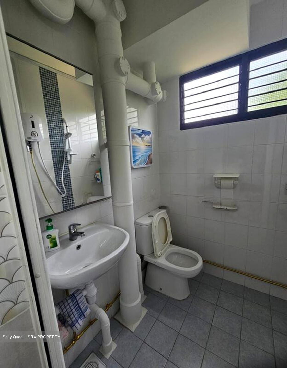 Blk 142 Jalan Bukit Merah (Bukit Merah), HDB 4 Rooms #504586051
